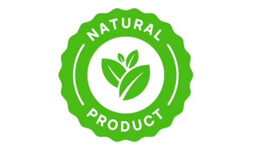Visivra 100% Natural Non-GMO