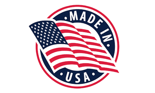 Visivra Made In USA