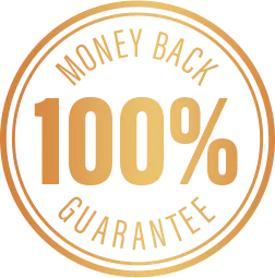 Visivra 60-day money-back guarantee
