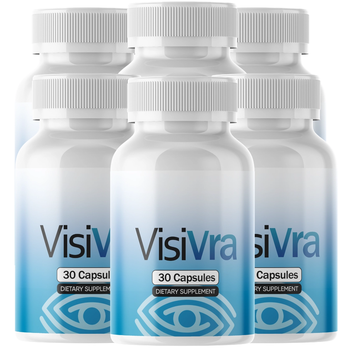 Visivra official website order page